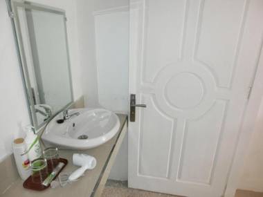 Lombok Holiday Hotel