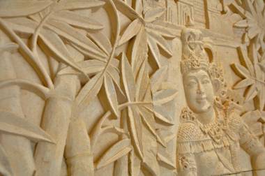 Rajavilla Lombok Resort