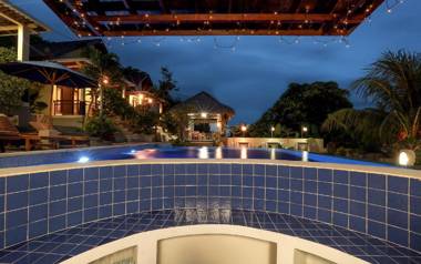 Nipah Pool Villas and Restaurant