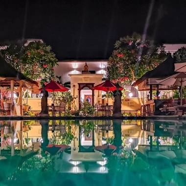 The Villas by Puri Mas Boutique Resort and Spa