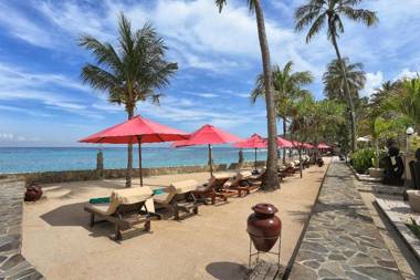 The Villas by Puri Mas Boutique Resort and Spa