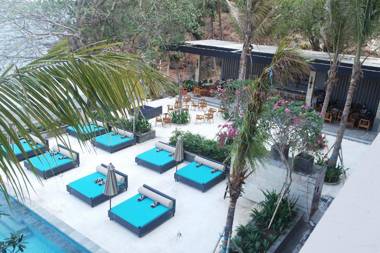 Amarsvati - Luxury Resort Condotel & Villas