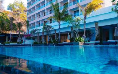 Amarsvati - Luxury Resort Condotel & Villas