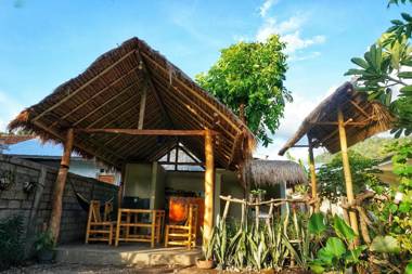 Sammy Cottage Senggigi