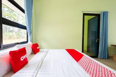 OYO 1605 Puput Resort Batulayar Senggigi