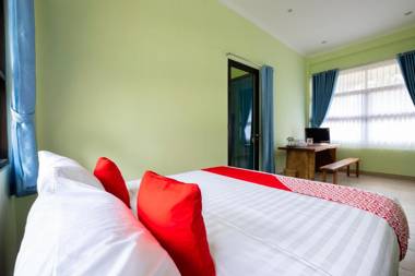 OYO 1605 Puput Resort Batulayar Senggigi