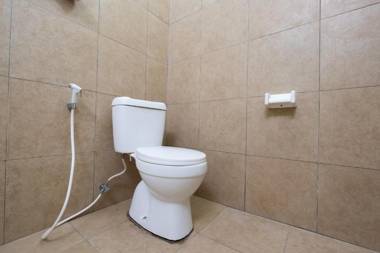 OYO 1605 Puput Resort Batulayar Senggigi