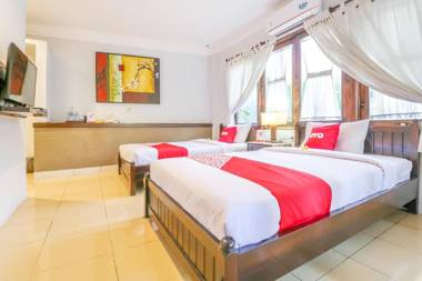 OYO 1757 Villa Dende