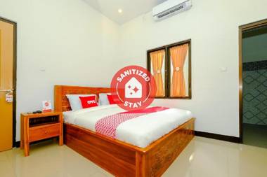 OYO 2284 Grand Villa Meninting