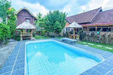 OYO 2196 Edriyan Bungalow