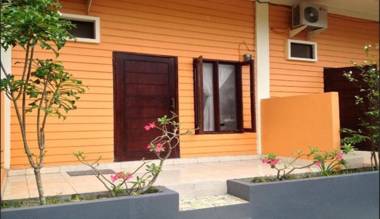 Tamu Lombok Guesthouse