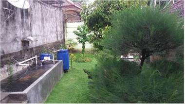 Tamu Lombok Guesthouse