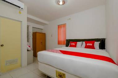 OYO 2499 Penginapan Ratu Emas