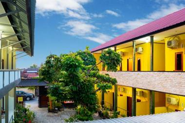 SPOT ON 2732 Sandy Guesthouse