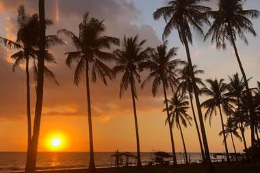 OYO 2864 Mangsit Garden Homestay