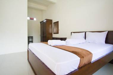 RedDoorz @ Bale Eja Syariah Senggigi