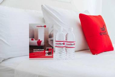 RedDoorz @ Jalan Pendidikan Mataram