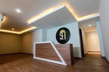 Sriwijaya Hotel