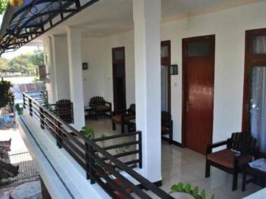 Kurnia Jaya Hotel