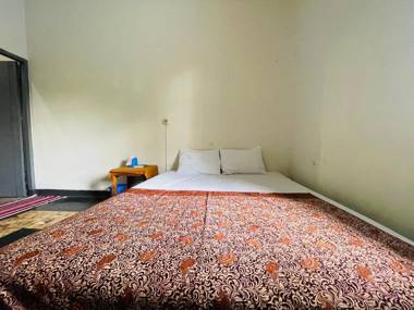 Langko 48 Near Islamic CenterMosque RedPartner