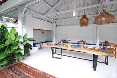 The Sans Kuta Villas