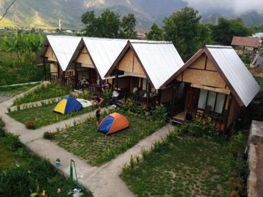 Mata Rinjani Villa 1