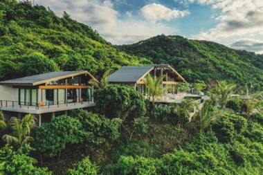 Villa Kami at Tampah Hills