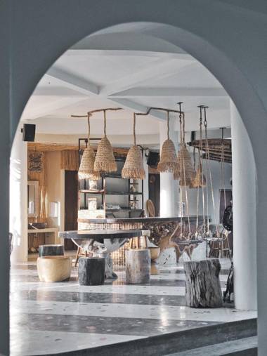 El Tropico Boutique Hotel