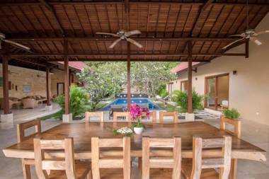 Aurelia Villa Senggigi (Aurelia Villa 2)