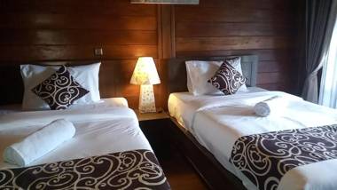 Cersen Resort Lombok