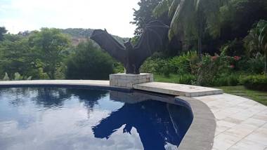 Cersen Resort Lombok