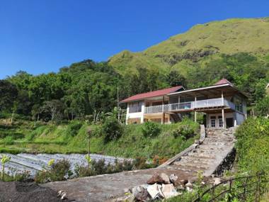 Green Forest Sembalun Homestay