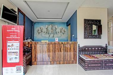 Capital O 91384 Rintaka Residence