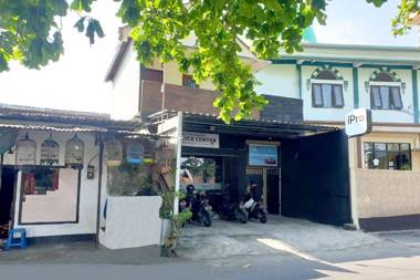 OYO 91391 Mutiara Syariah 3