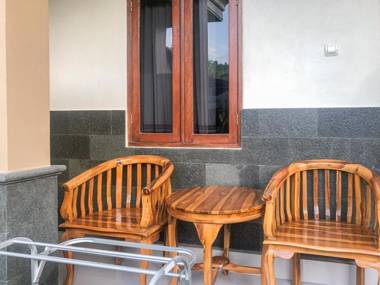 The Secret Garden Village Mandalika