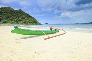 Pumpkin Villa  Lombok