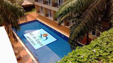 Bali De Anyer Hotel and Restaurant