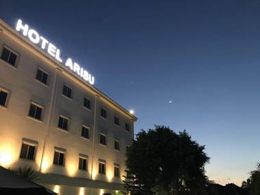 Hotel Arisu