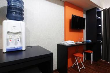 Apartment Serpong Greenview By Salam Property