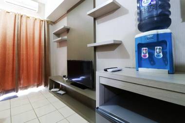 Apartment Serpong Greenview By Salam Property