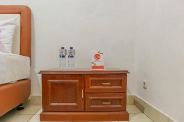 OYO 1395 Carita Asri Villas & Resort