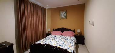 Dhers Guesthouse