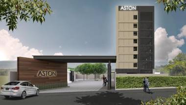 ASTON Cilegon Boutique Hotel
