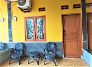 Griya Euis dan Aisha Syariah