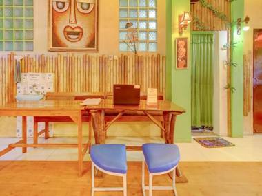 OYO Life 3103 Opo Homestay & Kost