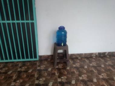 Modern Indekos Cilegon Syariah RedPartner