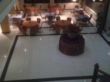 D'Gria Hotel Syariah Serang