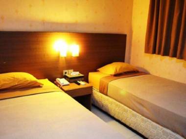 D'Gria Hotel Syariah Serang