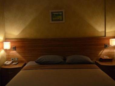 D'Gria Hotel Syariah Serang