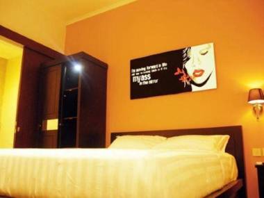 Melody Guest House Cilegon